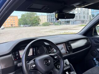 Skoda Kodiaq Sportline 2.0 110kW