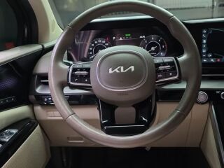 Kia Carnival Signature 2.2 CRDi 148кВ