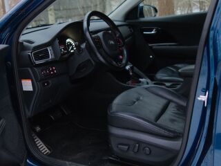 Kia Niro TX 1.6 77kW