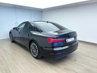 Audi A6 Limousine Advanced 50 TFSI e quattro 2.0 220kW