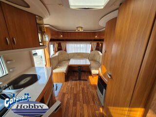 Hobby 540 UL Excellent