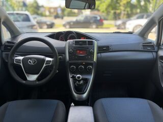 Toyota Verso 1.6 97kW