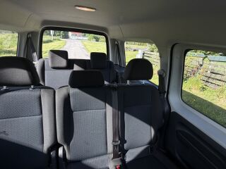 Volkswagen Caddy 2.0 TDI 75кВ