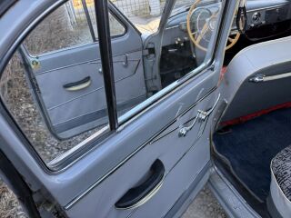 GAZ 21 2.4 55kW