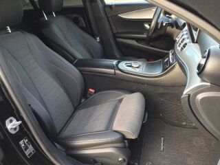 Mercedes-Benz E 220 d Avangarde Facelift EU6 2.0 R4 CDI 143kW
