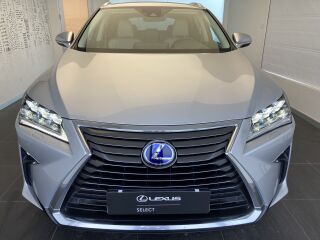 Lexus RX 450h Executive + Tehnoloogia pakett 3.5 193kW