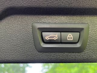 BMW X5 xDrive40e M-Sportpakett Shadowline 2.0 230kW