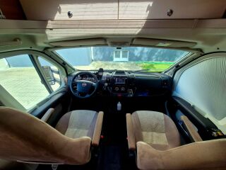 Adria ADRIA MATRIX M 680SP 2.3 96kW