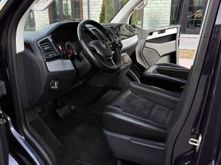 Volkswagen Multivan BlueMotion LUX 2.0 150kW