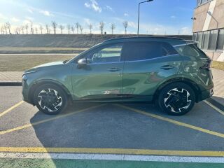 Kia Sportage 1.6 GT-Line 132kW