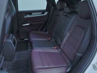 Porsche Cayenne E-Hybrid 346kW