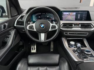 BMW X5 Facelift M-Pakett 3.0 195кВ