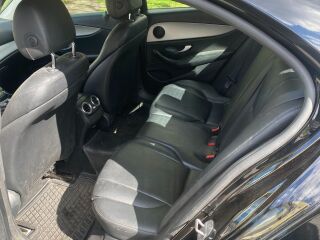 Mercedes-Benz E 200 2.0 R4 2.0 D 110kW