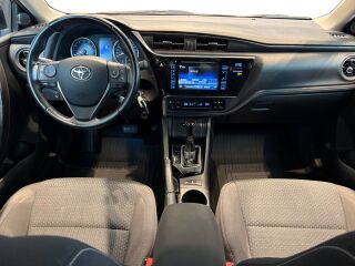 Toyota Corolla Active Plus 1.6 Petrol 97kW