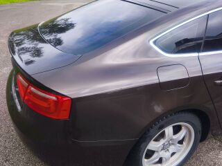 Audi A5 2.0 130kW
