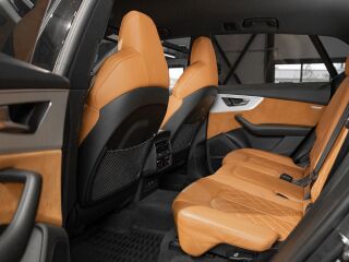 Audi Q8 ABT 3.0 300kW