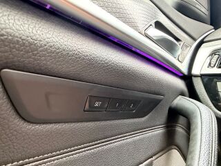 BMW 530 3.0 195kW