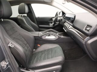 Mercedes-Benz GLE 400 d AMG line 4Matic Coupe 2.9 243kW