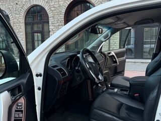 Toyota Land Cruiser Comfort 3.0 140kW
