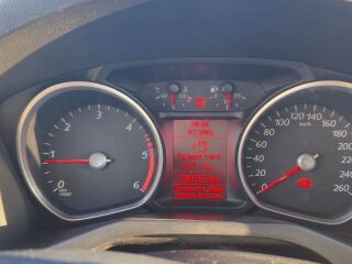 Ford Mondeo 2.0 TDCI 103kW