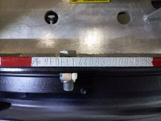 Fliegl VTS 400