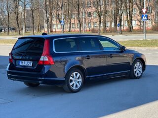 Volvo V70 1.6 R4 Diesel 80kW