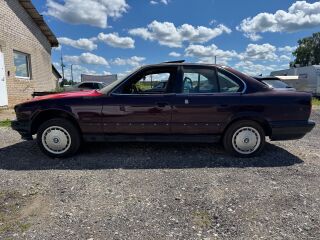 BMW 525 2.5 141кВ