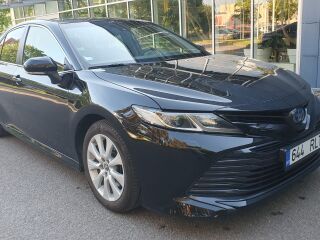 Toyota Camry Executive 2.5 131kW