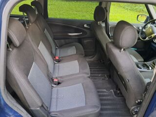 Ford Galaxy 2.0 107kW