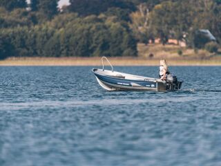Linder Fishing 440