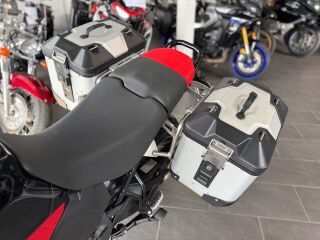 Ducati DesertX Discovery L2 81kW