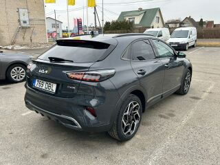 Kia XCeed GT-Line 7DCT 1.6 132kW