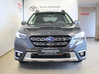 Subaru Outback Adventure WT AWD 2.5 124кВ