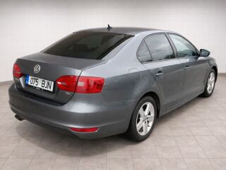 Volkswagen Jetta COMFORTLINE 1.4 TSI 90kW