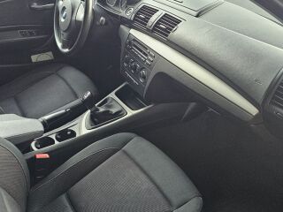BMW 116 2.0 85kW