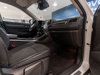 Renault Koleos Intens 2.0 140kW