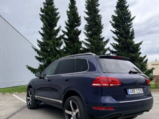 Volkswagen Touareg 3.0 180kW