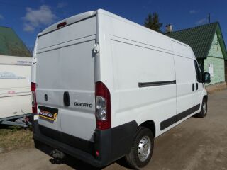 Fiat Ducato H2/L3 2.3 TDI 88kW