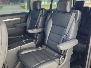 Citroen Spacetourer L3 VIP N1 2.0 130kW