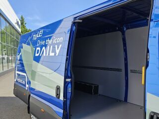 Iveco Daily 35S18HA8 V 3.0 129kW