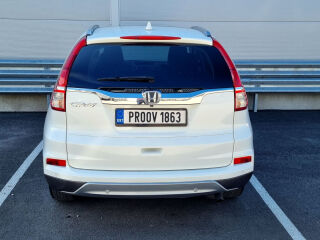 Honda CR-V Executive 1.6 118kW