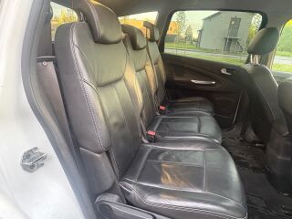 Ford S-MAX Facelift 2.0 103kW