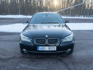 BMW 530 xd 3.0 173kW