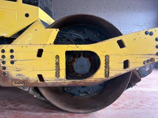 Bomag BW211 D-4 99kW