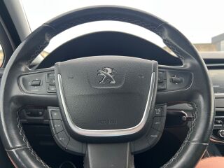 Peugeot 508 1.6 R4 121кВ