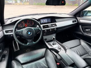 BMW 530 M-PAKETT 3.0 173kW