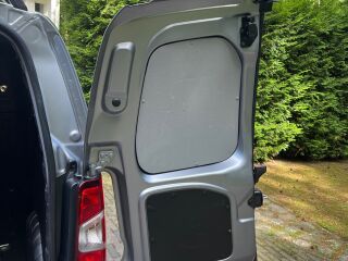 Peugeot Partner Increased Payload 1.5 BlueHDi 96kW