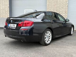 BMW 535 3.0 230kW