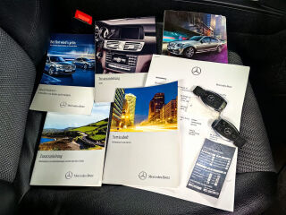 Mercedes-Benz C 200 2.1 100kW