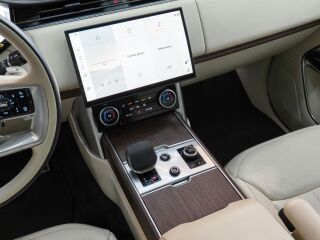 Land Rover Range Rover Autobiography 3.0 258kW